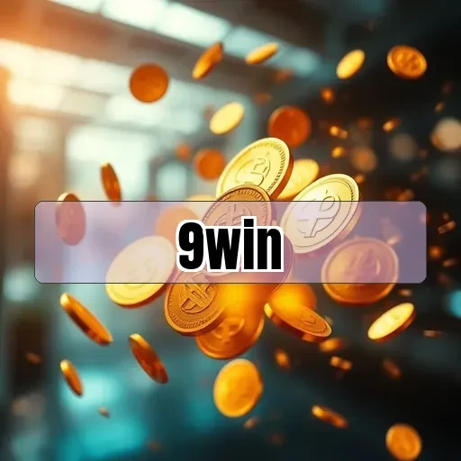 9win Permainan Arcade