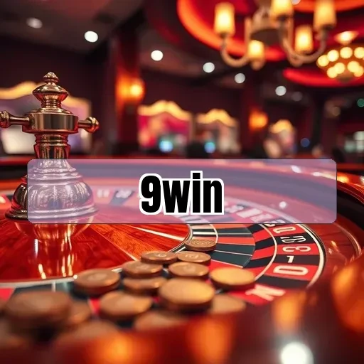 9win: Raih Hadiah Menarik Melalui Program Referral yang Menguntungkan