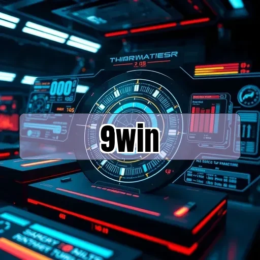 9win: Temukan Keunggulan Media Sosial yang Menarik di Dunia Gaming