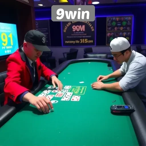 Kelebihan dan Kekurangan Bermain di 9win