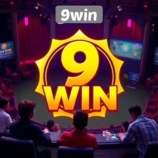 Event dan Turnamen Menarik yang Diselenggarakan oleh 9win