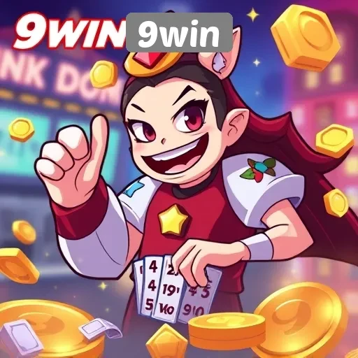 Menjelajahi Fitur Unggulan Situs Game 9win