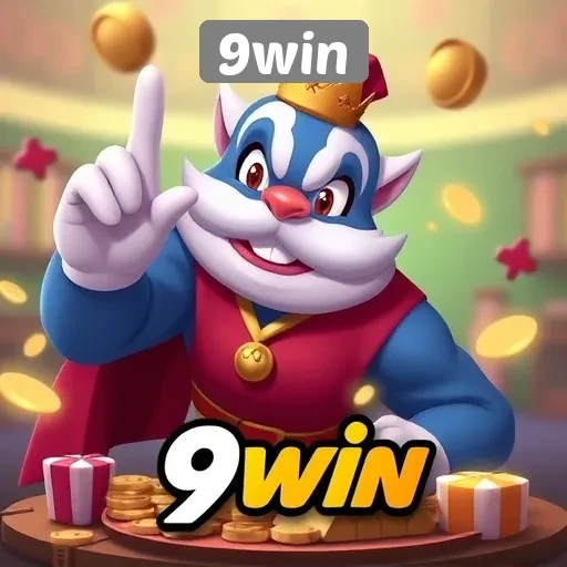 Menggali Potensi Permainan di Situs 9win