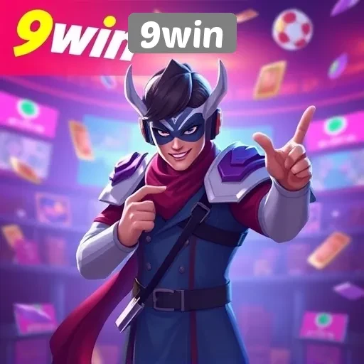 Mengungkap Fitur Menarik dari Situs Game 9win