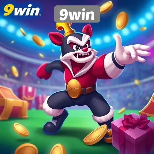 Mengupas Fitur Menarik di Situs Game 9win