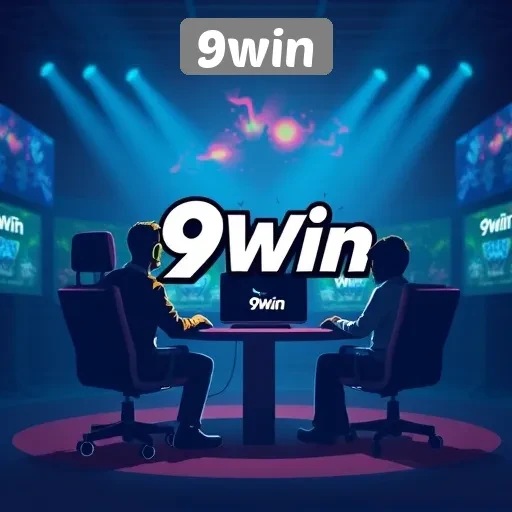 Komunitas Gamers dan Aktivitas di 9win
