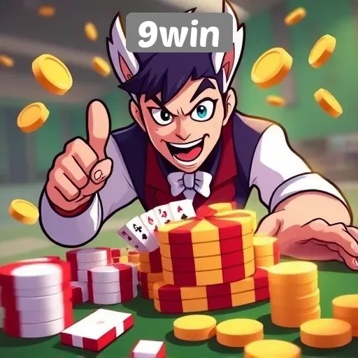 Ragam Permainan yang Tersedia di 9win untuk Semua Kalangan