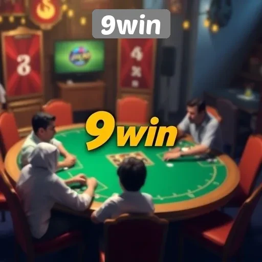 Panduan Memulai Permainan di 9win Bagi Pemula