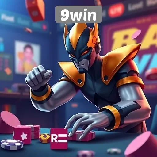 Mengulas Fitur Menarik dari Situs Game 9win