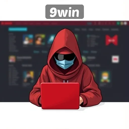 Tinjauan Terhadap Keamanan dan Privasi di 9win