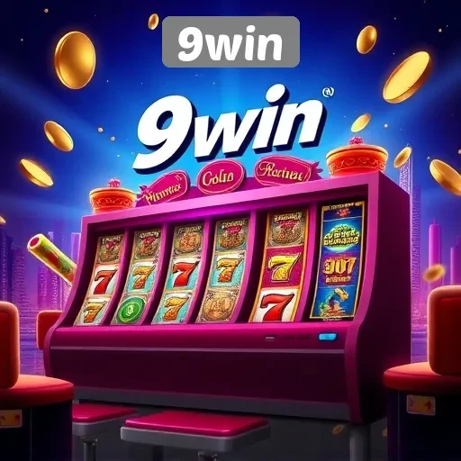 Popularitas Game Slot pada Situs 9win di Kalangan Pengguna