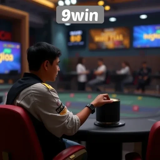 Testimoni Pengguna tentang Pengalaman Bermain di 9win