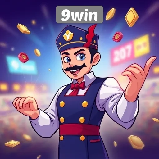 Apa Itu Situs Game 9win dan Fitur Utamanya