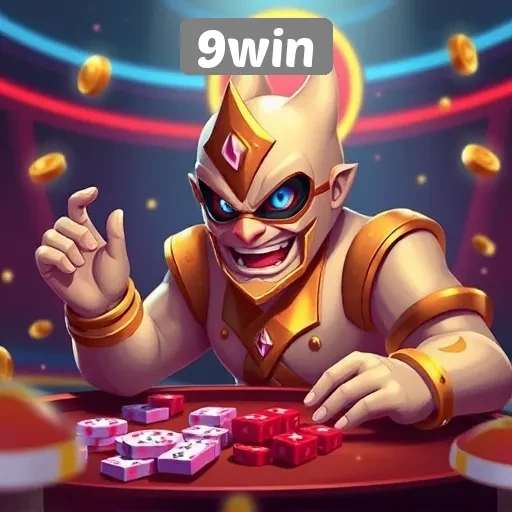 Mengapa 9win Menjadi Pilihan Utama di Kalangan Gamer Indonesia