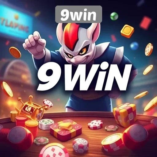 Fitur Menarik yang Ditawarkan oleh Situs Game 9win