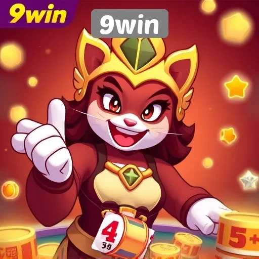 9win Menawarkan Beragam Pilihan Game untuk Semua Kalangan