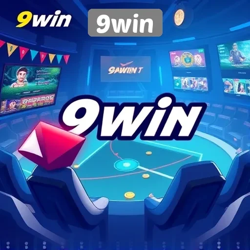 Bagaimana 9win Menjadi Pilihan Utama Para Gamer di Tanah Air