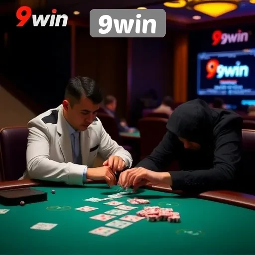 Pengalaman Pengguna di 9win yang Perlu Diketahui